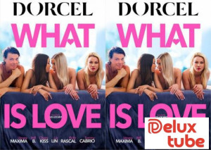 What is Love - Preview: