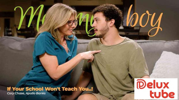 [ Adult Time ] If Your School Won't Teach You..!