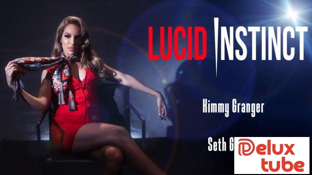 [ Lucid Flix ] Lucid Instinct