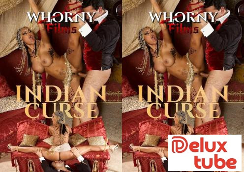 [ Whorny Films ] Indian Curse - E197