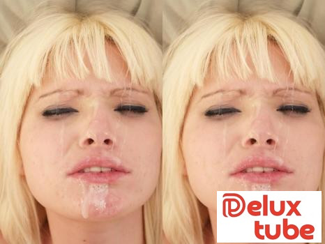 [ Jesse Loads Monster Facials ] Jesse Loads Monster Facials - Sandra Kay