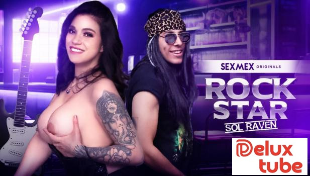 [ Sex Mex ] Rock Star