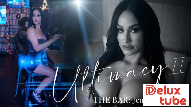 [ Lucid Flix ] Ultimacy II Episode 1. The Bar: Jennifer White