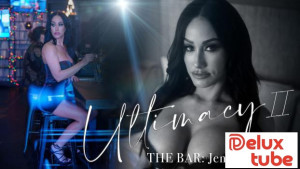 Ultimacy II Episode 1. The Bar: Jennifer White