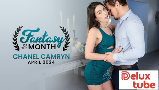 [ Nubile Films ] April 2024 Fantasy Of The Month - S46:E13