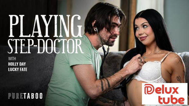 [ Pure Taboo ] Playing Step - Doctor