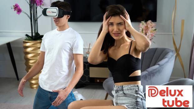 [ JerkPay ] Real VR Porn Experience