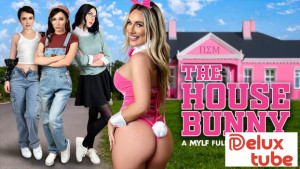 Jade Valentine, Sonny Mckinley, Breezy Bri, Evie Christian, Bobbi Shay, Charlotte Sins, Aria Banks, Maya Woulfe, Bunny Madison & Athena Heart - The House Bunny (VIP Early Access)