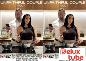 Unfaithful Couple - Preview: