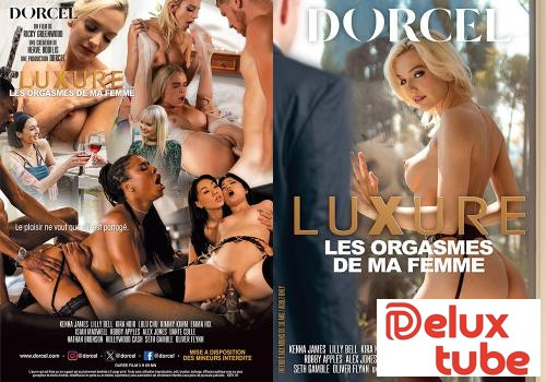 [ Dorcel ] Preview: