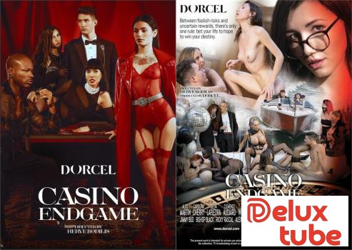 [ Dorcel ] Casino Endgame - Preview: