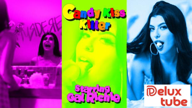 [ Lucid Flix ] Candy Kiss Killer