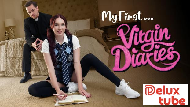 [ Team Skeet ] My First Time: The Virgin Diaries