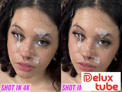 [ Jesse Loads Monster Facials ] Jesse Loads Monster Facials - Nicole Luva