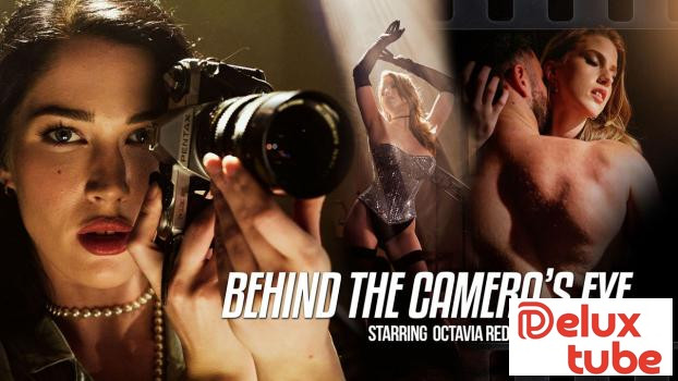 [ Lucid Flix ] Behind The Camera's Eye