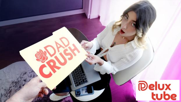 [ Dad Crush ] Chanel Camryn Uses Her Body To Help Sugar Daddy Even The Score