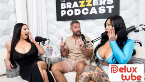 The Brazzers Podcast: Episode 1