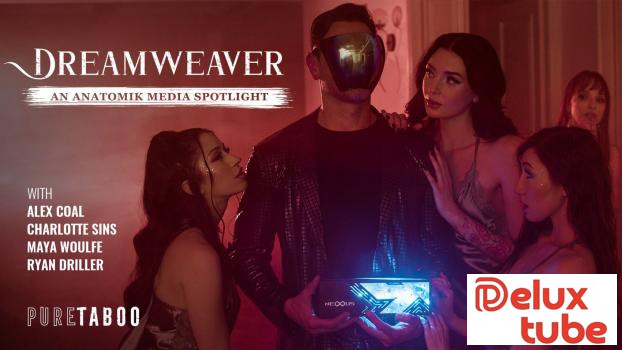 [ Pure Taboo ] Dreamweaver: An Anatomik Media Spotlight