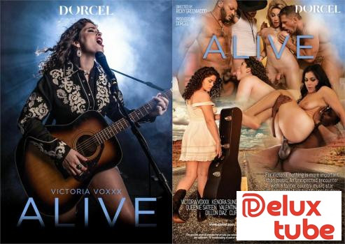 [ Dorcel ] Dorcel: Alive - Preview: