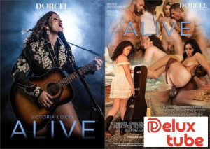 Dorcel: Alive - Preview: