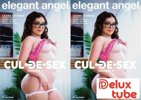 [ Elegant Angel ] Sex # 5 - Preview: