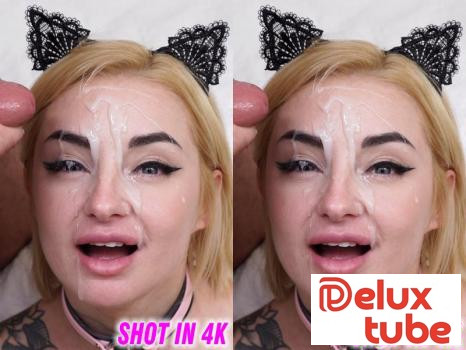 [ Jesse Loads Monster Facials ] Jesse Loads Monster Facials - Stevie Moon