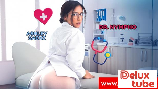 [ Sex Mex ] Dr. Nympho