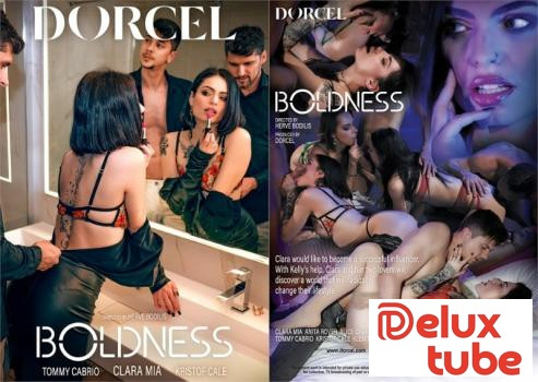 [ Dorcel ] Boldness - Preview: