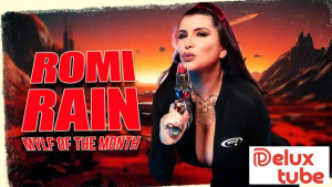 Romi Rain