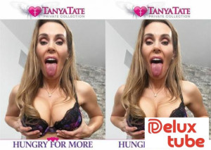 Tanya Tate