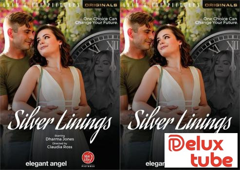 [ Elegant Angel ] Silver Linings - Preview: