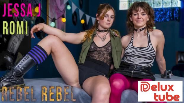 [ Girls Out West ] Rebel Rebel