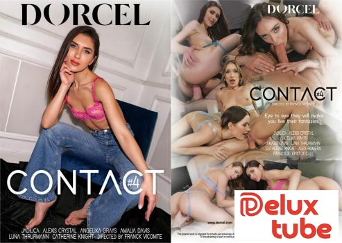 [ Dorcel ] Contact # 4 - Preview: