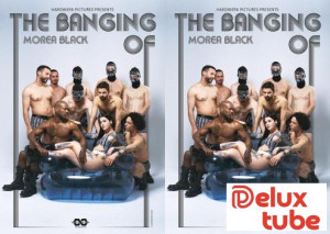 The Banging Of Morea Black