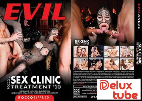 [ Evil Angel ] LOVEXXX