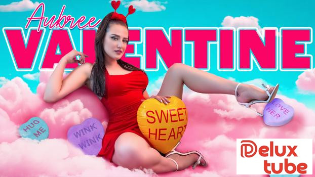 [ Team Skeet ] February Spotlight: Will You Be Aubree’s Valentine?