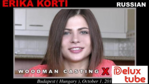 Erika Korti Casting