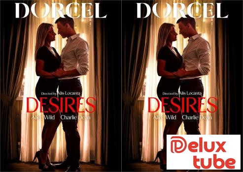 [ Dorcel ] Dorcel: Desires - Preview: