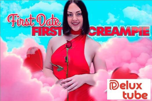 [ Nookies ] First Date, First Creampie: A Valentine’s Passion