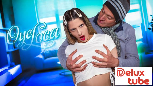 [ Oye Loca ] His Sister - in - Law Fucks Better Than His Wife