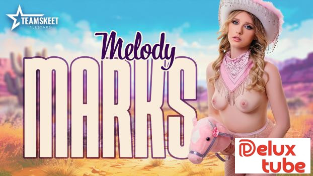 [ Team Skeet ] March Spotlight: All Out with Melody Marks