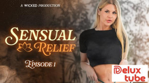 Sensual Relief - Episode 1