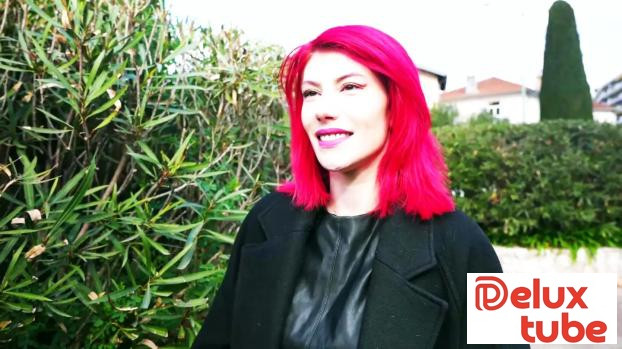 [ Jacquie Et Michel TV ] Chipie, 30 years old, reflexologist in Lexin!