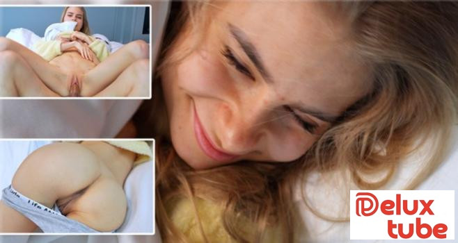 [ Trip For Fuck ] It’s morning sex, right after waking up, with no makeup
