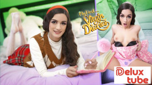 Virgin Diaries: My Stepbro’s Birthday Dick