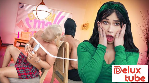 [ Exxxtra Small ] Hole Alone