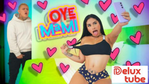 A Young Papi for the Horny Latina