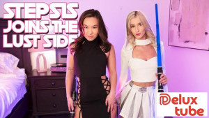 Stepsis Joins The Lust Side - S37:E4