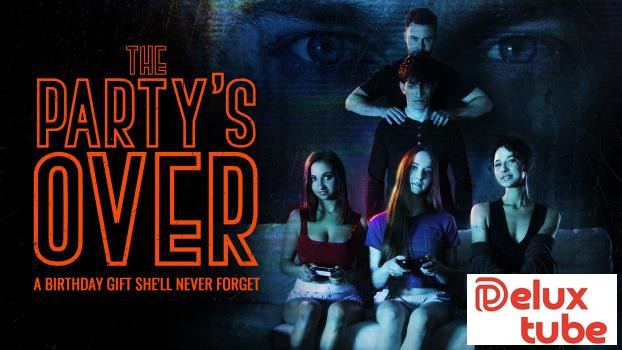 [ Pure Taboo ] The Party's Over