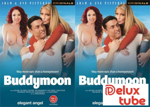 [ Elegant Angel ] Buddy Moon - Preview: